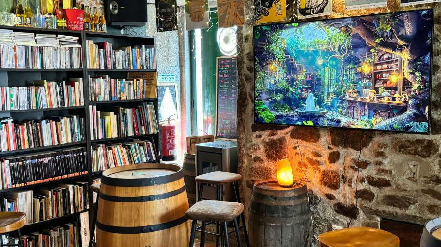 Albergue Santiago de Caminha - Camino Portugués por la Costa :: Albergues del Camino de Santiago