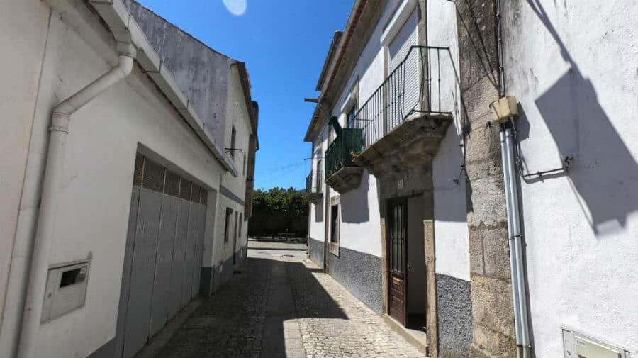 Albergue Santiago de Caminha - Camino Portugués por la Costa :: Albergues del Camino de Santiago