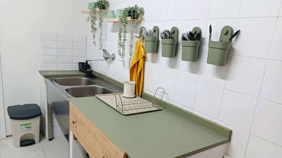 Albergue Nómada Hostel, San Vicente de la Barquera, Cantabria - Camino del Norte :: Albergues del Camino de Santiago