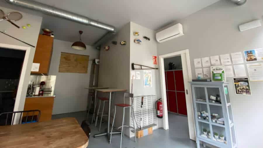 Albergue Acolá Sport Hostel, Pontevedra - Camino Portugués :: Albergues del Camino de Santiago Albergue Acolá Sport Hostel, Pontevedra - Camino Portugués :: Albergues del Camino de Santiago