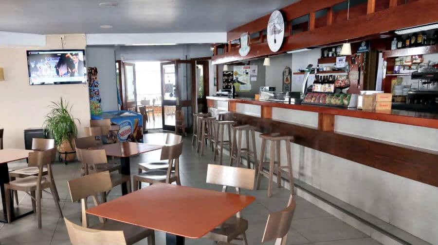 Albergue Aysa, Somport - Camino Aragonés :: Albergues del Camino de Santiago