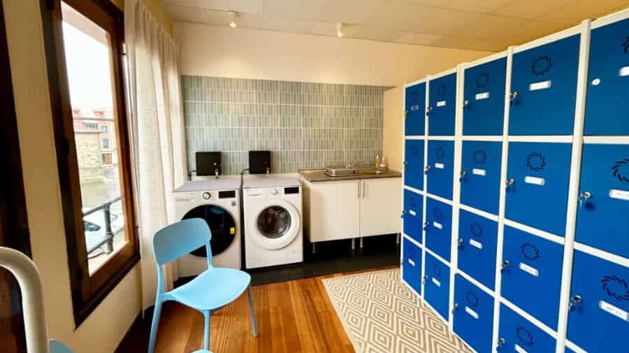 Albergue Cielito Lindo, Salas, Asturias - Camino Primitivo :: Albergues del Camino de Santiago