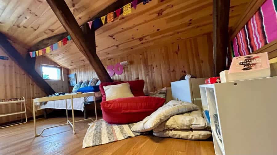 Albergue Cielito Lindo, Salas, Asturias - Camino Primitivo :: Albergues del Camino de Santiago