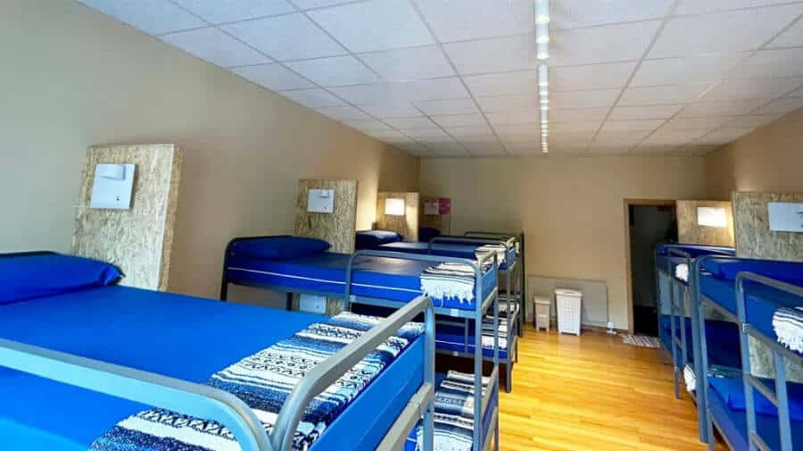 Albergue Cielito Lindo, Salas, Asturias - Camino Primitivo :: Albergues del Camino de Santiago