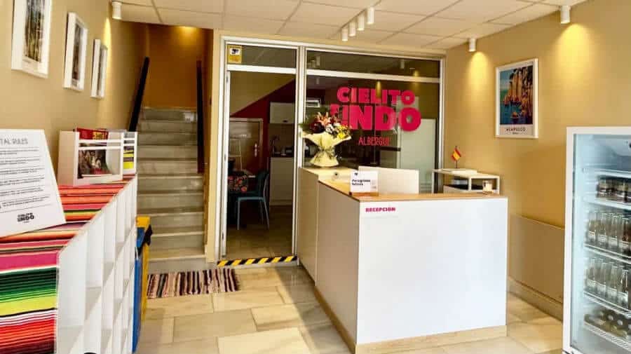 Albergue Cielito Lindo, Salas, Asturias - Camino Primitivo :: Albergues del Camino de Santiago