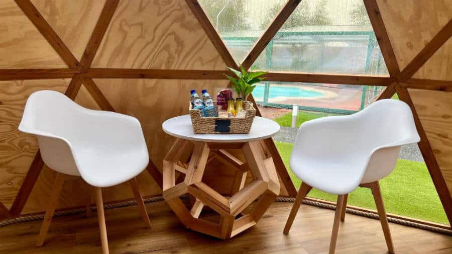 Albergue Cuatro Cantones, Belorado, Burgos :: Albergues del Camino de Santiago