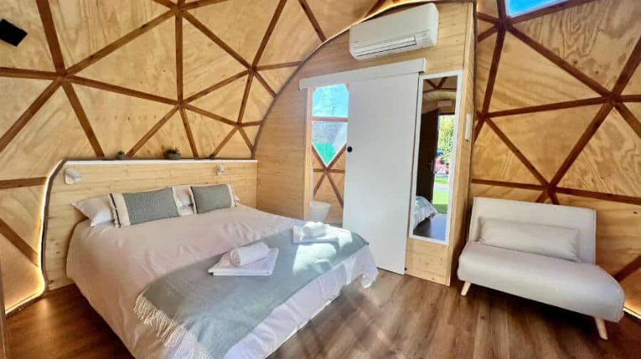 Albergue Cuatro Cantones, Belorado, Burgos :: Albergues del Camino de Santiago