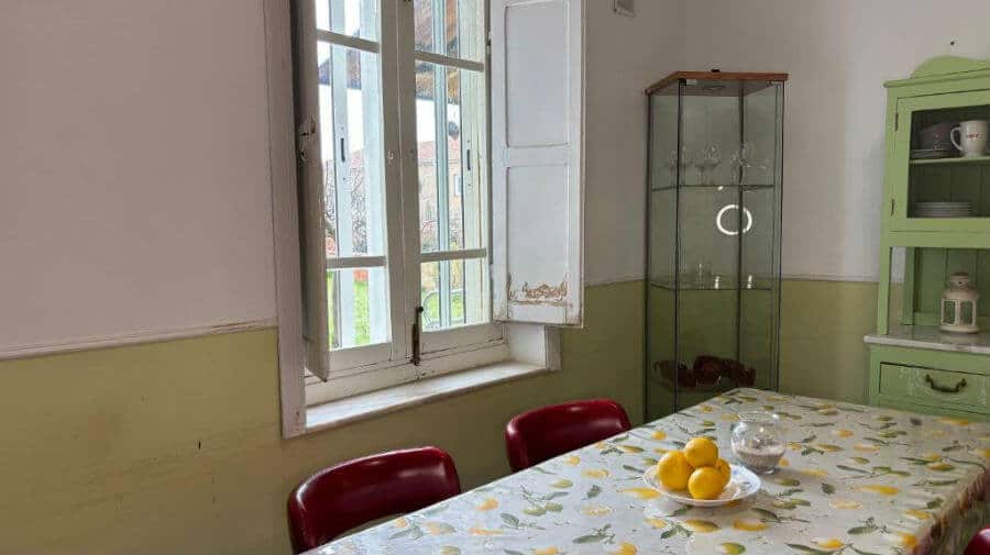 Albergue La Casa Verde, San Martín del Camino, León - Camino Francés :: Albergues del Camino de Santiago