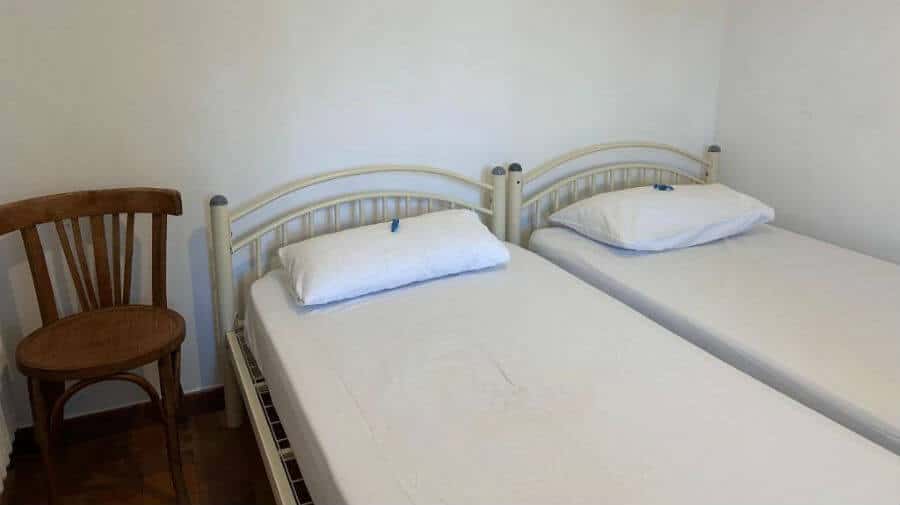 Albergue La Casa Verde, San Martín del Camino, León - Camino Francés :: Albergues del Camino de Santiago