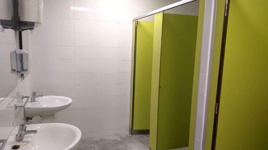 Albergue La Plaza, Tineo - Camino Primitivo :: Albergues del Camino de Santiago Albergue La Plaza, Tineo - Camino Primitivo :: Albergues del Camino de Santiago