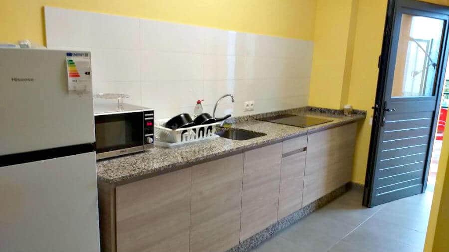 Albergue La Plaza, Tineo - Camino Primitivo :: Albergues del Camino de Santiago Albergue La Plaza, Tineo - Camino Primitivo :: Albergues del Camino de Santiago