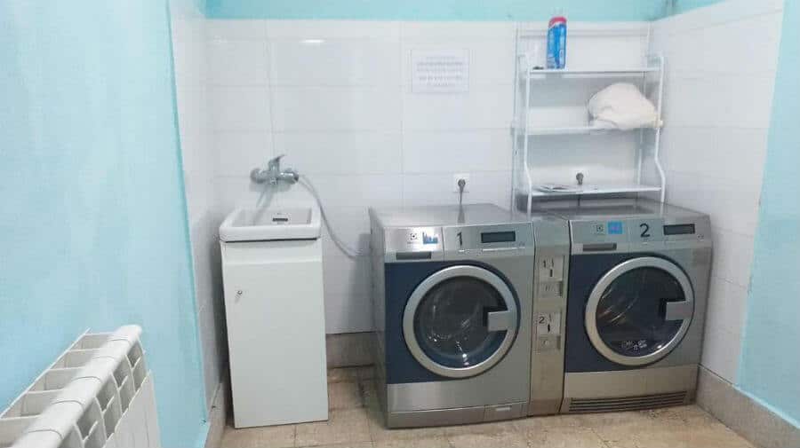 Albergue La Plaza, Tineo - Camino Primitivo :: Albergues del Camino de Santiago Albergue La Plaza, Tineo - Camino Primitivo :: Albergues del Camino de Santiago