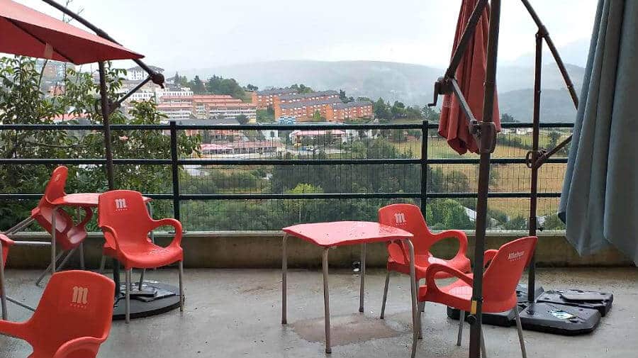 Albergue La Plaza, Tineo - Camino Primitivo :: Albergues del Camino de Santiago Albergue La Plaza, Tineo - Camino Primitivo :: Albergues del Camino de Santiago