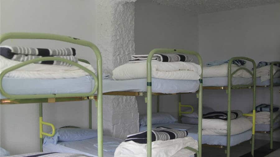 Albergue Marejada Hostel, La Isla (Colunga), Asturias - Camino del Norte :: Albergues del Camino de Santiago Albergue Marejada Hostel, La Isla (Colunga), Asturias - Camino del Norte :: Albergues del Camino de Santiago