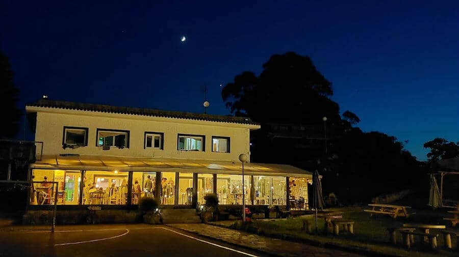 Albergue Marejada Hostel, La Isla (Colunga), Asturias - Camino del Norte :: Albergues del Camino de Santiago