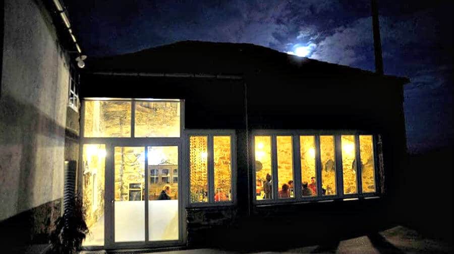 Albergue Ponte Ferreira, Ferreira - Camino Primitivo :: Albergues del Camino de Santiago