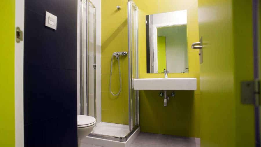 Albergue Uba Hostel, San Sebastián - Camino del Norte :: Albergues del Camino de Santiago Albergue Uba Hostel, San Sebastián - Camino del Norte :: Albergues del Camino de Santiago