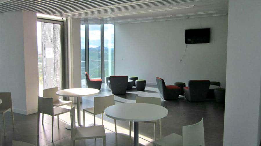 Albergue Uba Hostel, San Sebastián - Camino del Norte :: Albergues del Camino de Santiago Albergue Uba Hostel, San Sebastián - Camino del Norte :: Albergues del Camino de Santiago