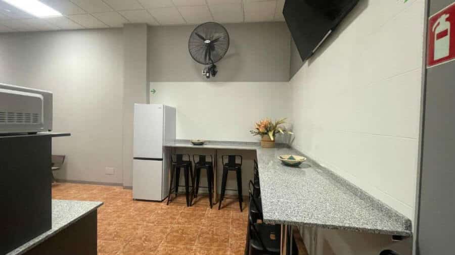 Albergue Argemira, Caldas de Reis - Camino Portugués :: Albergues del Camino de Santiago Albergue Argemira, Caldas de Reis - Camino Portugués :: Albergues del Camino de Santiago