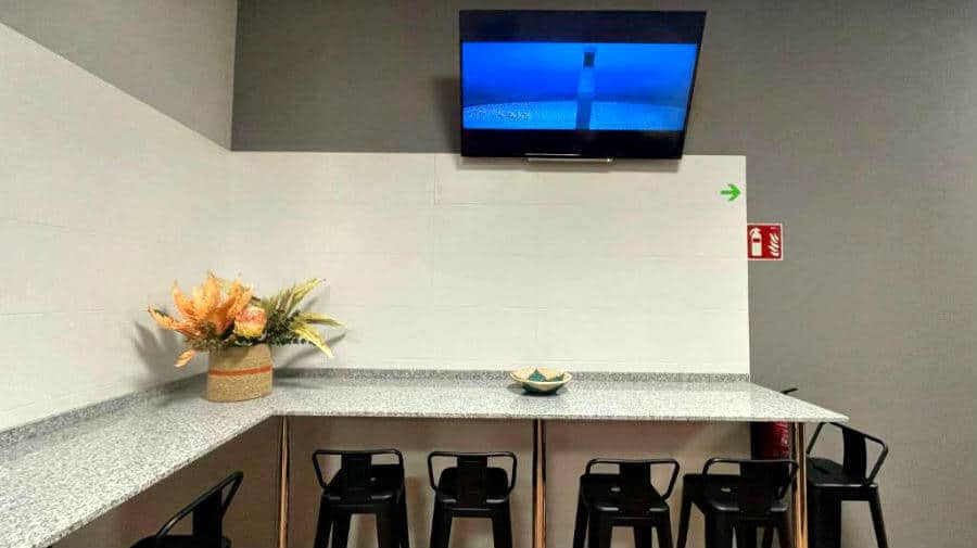 Albergue Argemira, Caldas de Reis - Camino Portugués :: Albergues del Camino de Santiago Albergue Argemira, Caldas de Reis - Camino Portugués :: Albergues del Camino de Santiago