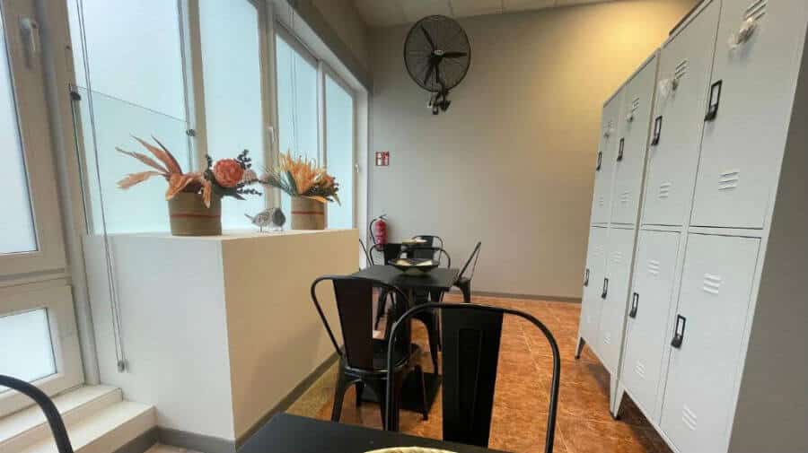 Albergue Argemira, Caldas de Reis - Camino Portugués :: Albergues del Camino de Santiago Albergue Argemira, Caldas de Reis - Camino Portugués :: Albergues del Camino de Santiago