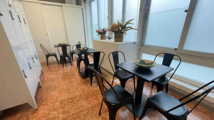 Albergue Argemira, Caldas de Reis - Camino Portugués :: Albergues del Camino de Santiago Albergue Argemira, Caldas de Reis - Camino Portugués :: Albergues del Camino de Santiago