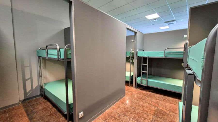 Albergue Argemira, Caldas de Reis - Camino Portugués :: Albergues del Camino de Santiago Albergue Argemira, Caldas de Reis - Camino Portugués :: Albergues del Camino de Santiago