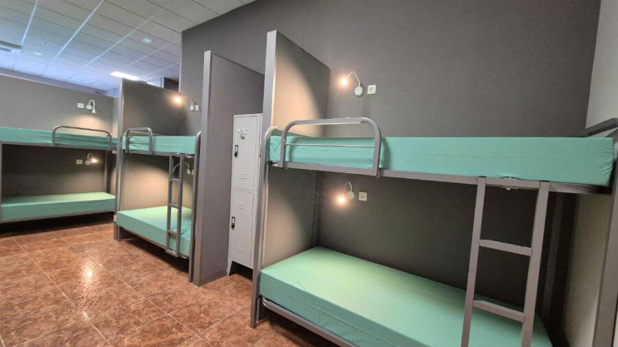 Albergue Argemira, Caldas de Reis - Camino Portugués :: Albergues del Camino de Santiago Albergue Argemira, Caldas de Reis - Camino Portugués :: Albergues del Camino de Santiago