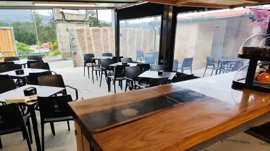 Albergue SoMos, O Porriño - Camino Portugués :: Albergues del Camino de Santiago Albergue SoMos, O Porriño - Camino Portugués :: Albergues del Camino de Santiago