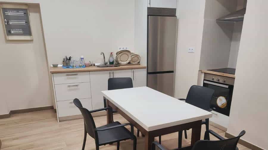 Albergue SoMos, O Porriño - Camino Portugués :: Albergues del Camino de Santiago Albergue SoMos, O Porriño - Camino Portugués :: Albergues del Camino de Santiago