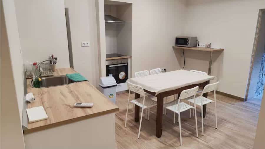 Albergue SoMos, O Porriño - Camino Portugués :: Albergues del Camino de Santiago Albergue SoMos, O Porriño - Camino Portugués :: Albergues del Camino de Santiago