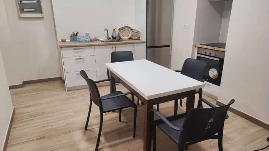 Albergue SoMos, O Porriño - Camino Portugués :: Albergues del Camino de Santiago Albergue SoMos, O Porriño - Camino Portugués :: Albergues del Camino de Santiago