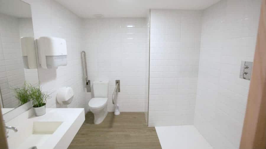 Albergue Thostel, Santiago de Compostela :: Albergues del Camino de Santiago Albergue Thostel, Santiago de Compostela :: Albergues del Camino de Santiago