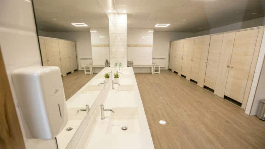 Albergue Thostel, Santiago de Compostela :: Albergues del Camino de Santiago Albergue Thostel, Santiago de Compostela :: Albergues del Camino de Santiago