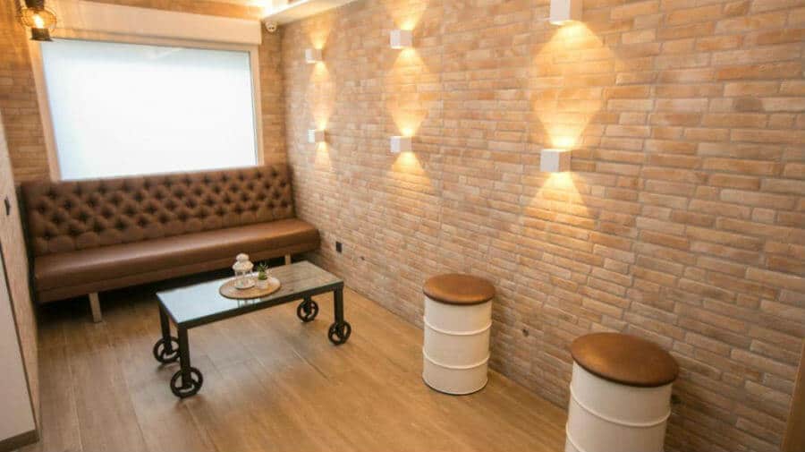 Albergue Thostel, Santiago de Compostela :: Albergues del Camino de Santiago Albergue Thostel, Santiago de Compostela :: Albergues del Camino de Santiago