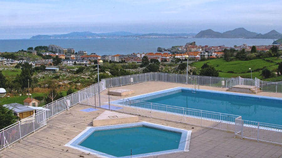 Albergue del Camping de Castro, Castro Urdiales - Camino del Norte :: Albergues del Camino de Santiago Albergue del Camping de Castro, Castro Urdiales - Camino del Norte :: Albergues del Camino de Santiago