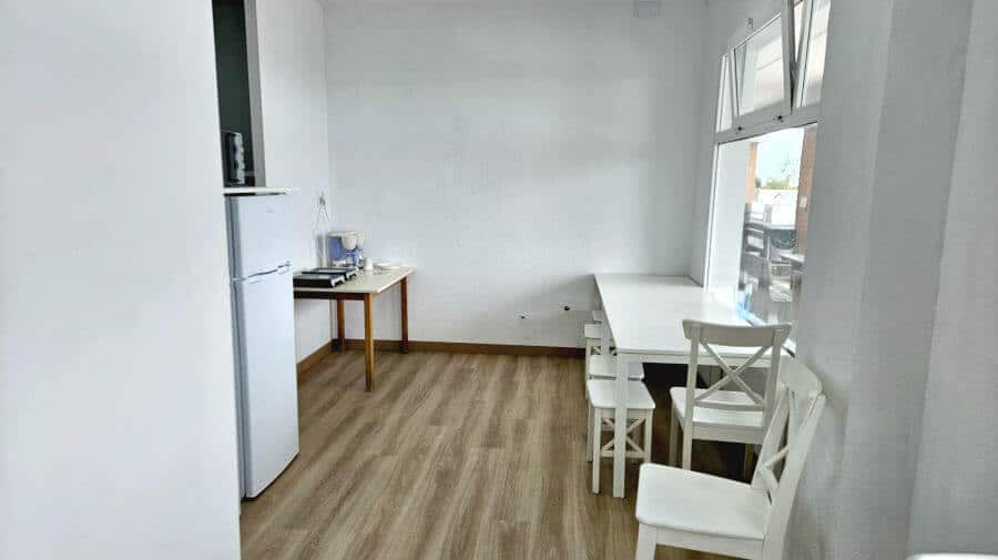 Albergue del Camping de Castro, Castro Urdiales - Camino del Norte :: Albergues del Camino de Santiago Albergue del Camping de Castro, Castro Urdiales - Camino del Norte :: Albergues del Camino de Santiago