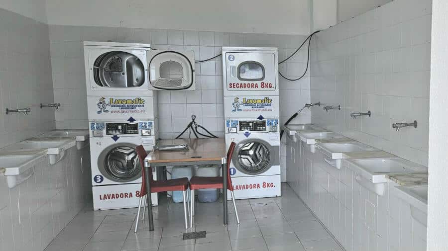 Albergue del Camping de Castro, Castro Urdiales - Camino del Norte :: Albergues del Camino de Santiago Albergue del Camping de Castro, Castro Urdiales - Camino del Norte :: Albergues del Camino de Santiago