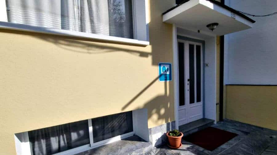 Albergue El Castillo, Sarria - Camino Francés :: Albergues del Camino de Santiago