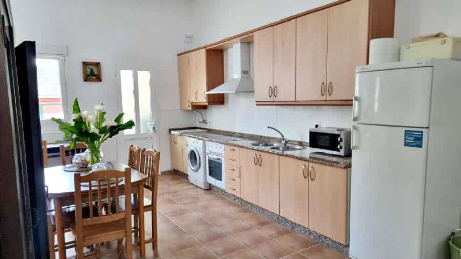 Albergue El Castillo, Sarria - Camino Francés :: Albergues del Camino de Santiago