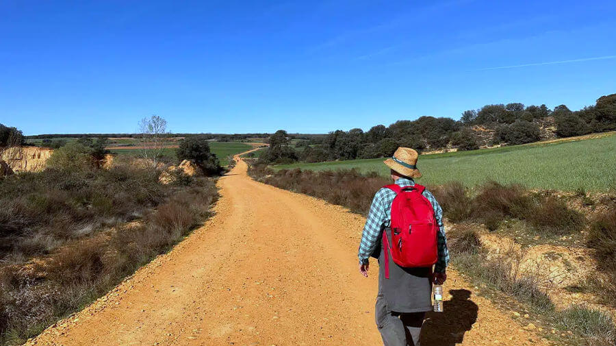 El Camino de Santiago en verano: ventajas, retos y consejos imprescindibles