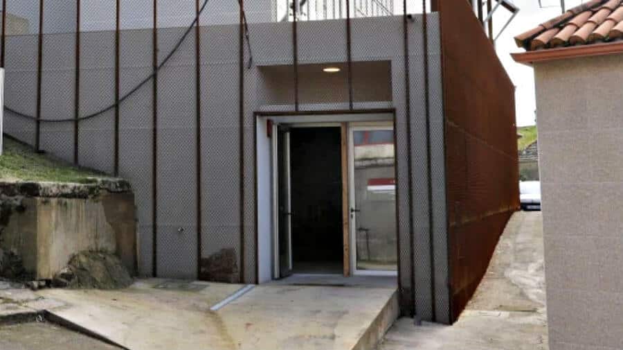 Albergue de peregrinos de O Carril (Vilagarcía de Arousa) - Variante Espiritual del Camino Portugués :: Albergues del Camino de Santiago