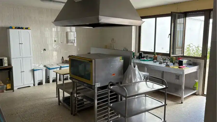 Albergue franciscano Santa María de los Ángeles, Astorga - Camino Francés :: Albergues del Camino de Santiago Albergue franciscano Santa María de los Ángeles, Astorga - Camino Francés :: Albergues del Camino de Santiago