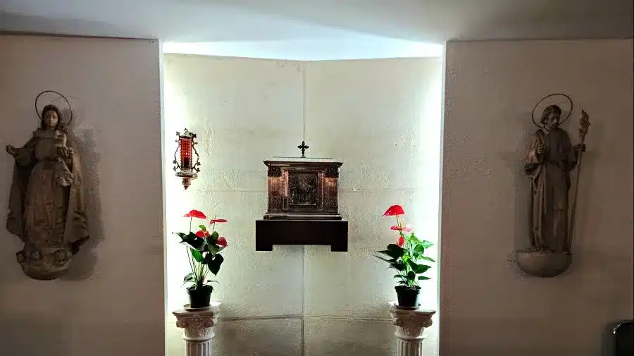 Albergue franciscano Santa María de los Ángeles, Astorga - Camino Francés :: Albergues del Camino de Santiago Albergue franciscano Santa María de los Ángeles, Astorga - Camino Francés :: Albergues del Camino de Santiago