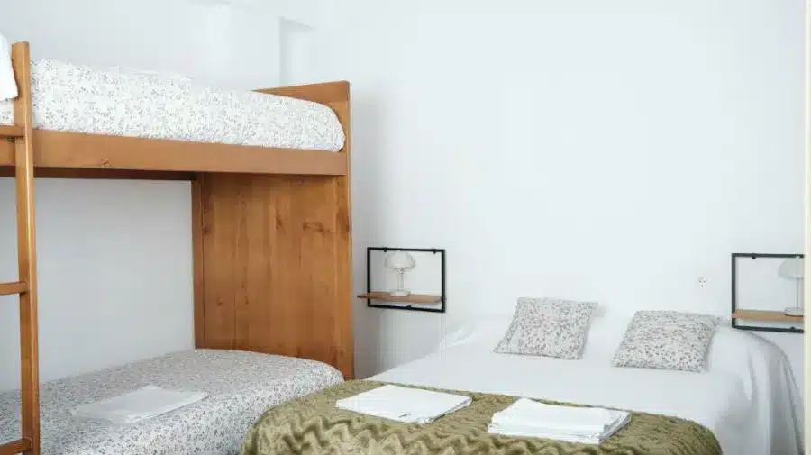 Albergue Hostel Rúa 35, León - Camino Francés :: Albergues del Camino de Santiago