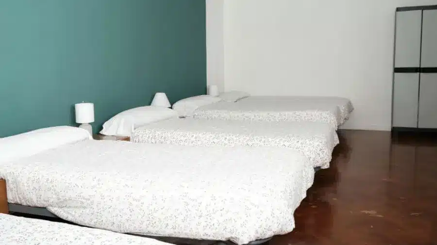 Albergue Hostel Rúa 35, León - Camino Francés :: Albergues del Camino de Santiago