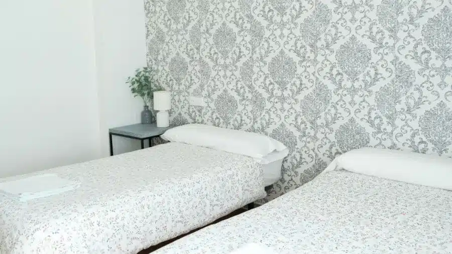 Albergue Hostel Rúa 35, León - Camino Francés :: Albergues del Camino de Santiago