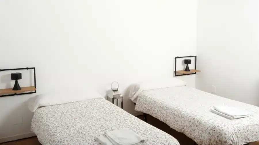 Albergue Hostel Rúa 35, León - Camino Francés :: Albergues del Camino de Santiago