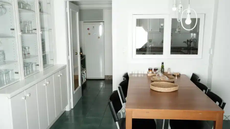 Albergue Hostel Rúa 35, León - Camino Francés :: Albergues del Camino de Santiago