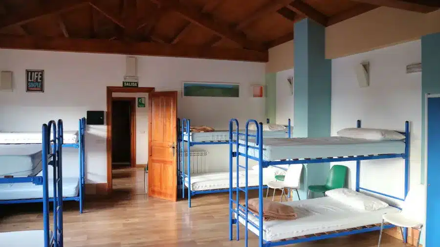 Albergue Juntos Albergue, Boadilla del Camino, Palencia - Camino Francés :: Albergues del Camino de Santiago Albergue Juntos Albergue, Boadilla del Camino, Palencia - Camino Francés :: Albergues del Camino de Santiago